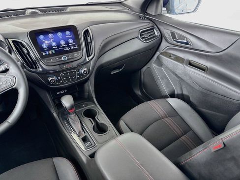 Used 2023 Chevrolet Equinox RS AWD/4WD image 25
