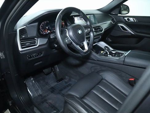 Used 2021 BMW X6 xDrive40i w/ Premium Package image 18