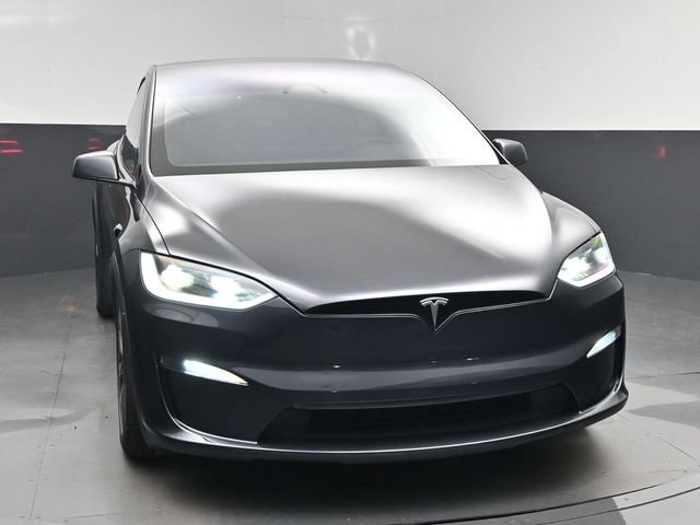 Used 2024 Tesla Model X AWD/4WD image 21