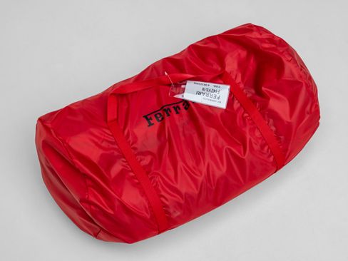 Certified 2018 Ferrari 488 GTB image 86