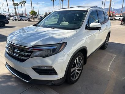 Used 2018 Honda Pilot Touring