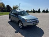 Used 2011 Subaru Forester 2.5X image 3