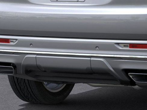 New 2026 Buick Enclave Avenir image 14