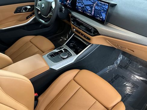 New 2026 BMW 330i xDrive Sedan w/ Premium Package image 15