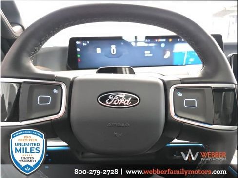 New 2026 Ford Expedition Tremor AWD/4WD image 36