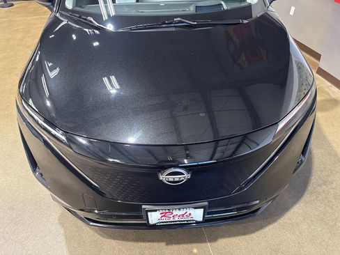 Used 2024 Nissan Ariya FWD image 48