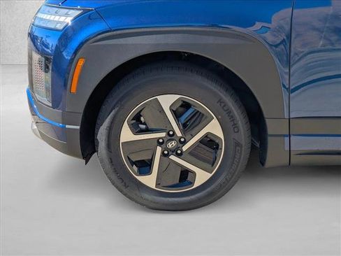 New 2026 Hyundai Ioniq 9 S image 10