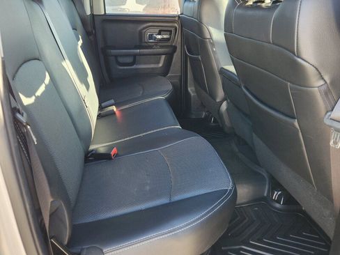 Certified 2017 RAM 1500 Laramie image 14