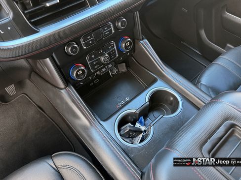 Used 2022 Chevrolet Tahoe RST w/ Luxury Package RWD image 23