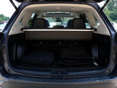 Used 2019 Subaru Forester Limited image 34