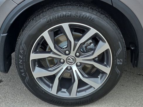 Used 2022 Acura MDX SH-AWD w/ Technology Package image 7