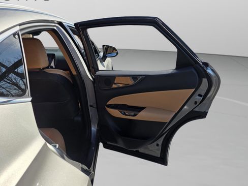 New 2026 Lexus NX 350 AWD w/ Premium Package image 24