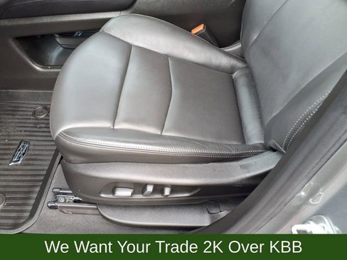 Used 2024 Cadillac XT6 Premium Luxury w/ LPO, Floor Liner Package image 10