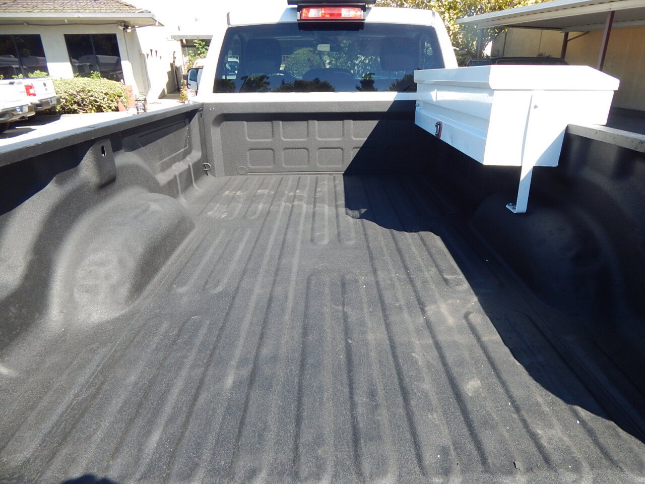 Used 2022 RAM 1500 Tradesman w/ Power & Remote Entry Group RWD image 14
