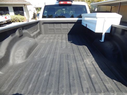 Used 2022 RAM 1500 Tradesman w/ Power & Remote Entry Group RWD image 14