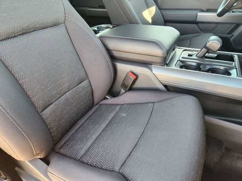 New 2025 Ford F150 XLT w/ Equipment Group 302A MID image 10