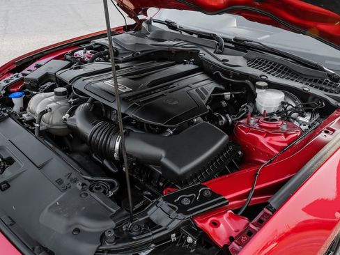 Used 2021 Ford Mustang GT image 51