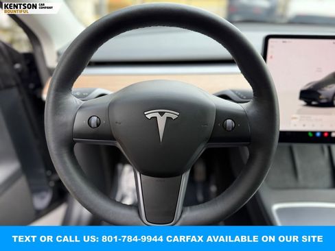 Used 2023 Tesla Model Y Long Range image 16