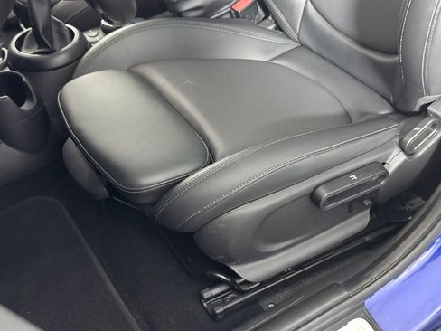 Used 2021 MINI Cooper S FWD image 22