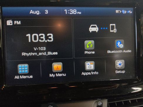 Used 2019 Hyundai Elantra GT FWD image 25