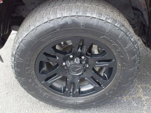 Used 2022 Toyota Tacoma SR w/ SR Convenience Package image 21