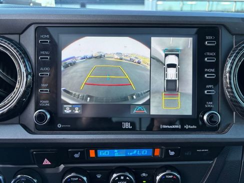 Used 2023 Toyota Tacoma TRD Off-Road w/ TRD Premium Off Road Package image 20