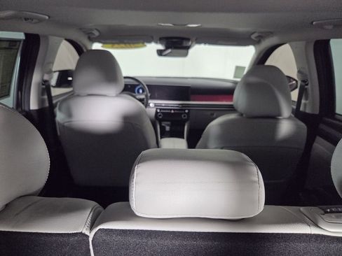 Used 2025 Hyundai Tucson SEL FWD image 29