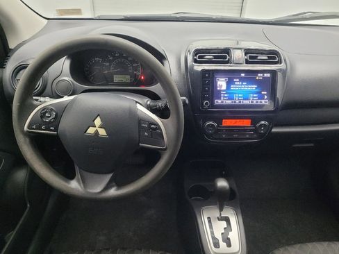 Used 2022 Mitsubishi Mirage ES image 22