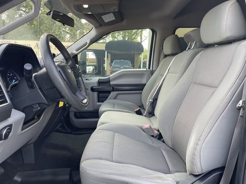 Used 2019 Ford F350 XL w/ STX Appearance Package AWD/4WD image 20