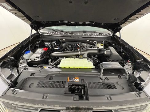 New 2026 Ford Expedition Active RWD image 33