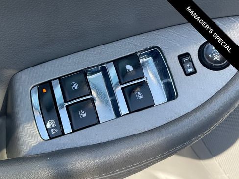 Used 2017 Chevrolet Impala LS FWD image 15