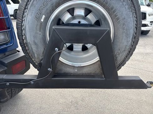 Used 2006 HUMMER H2 SUT w/ Limited Edition H2 image 12