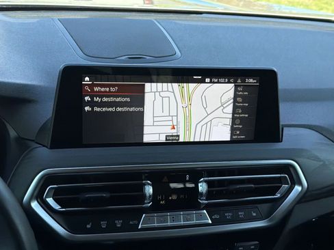 Used 2024 BMW X3 xDrive30i image 20