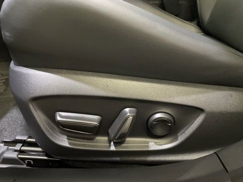 Certified 2026 Toyota Prius XLE image 14