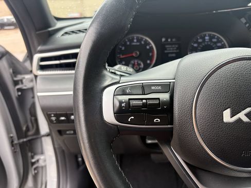Used 2024 Kia K5 GT-Line FWD image 16