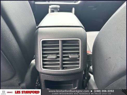 Used 2025 Kia Sportage SX AWD/4WD image 16