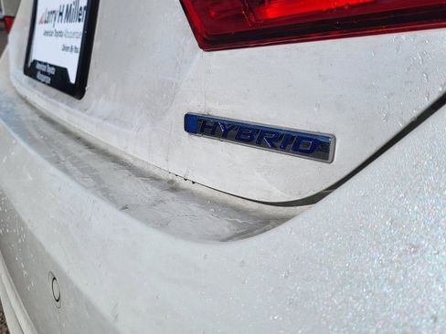 Used 2022 Honda Accord EX-L image 20