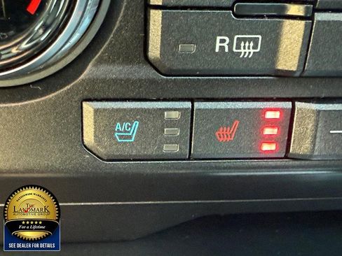 Used 2017 Ford F150 Lariat image 14