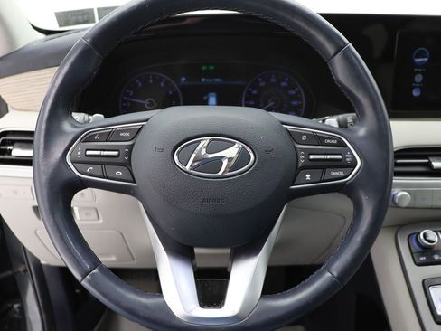 Used 2021 Hyundai Palisade SEL w/ Premium Package image 19