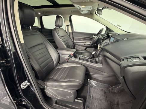 Used 2018 Ford Escape SEL AWD/4WD image 30