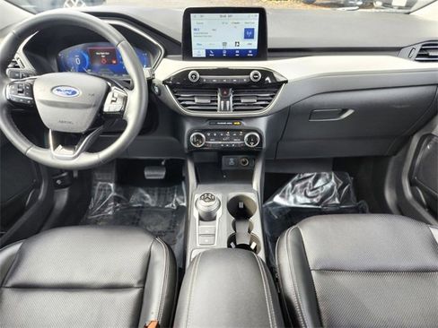 Certified 2022 Ford Escape SEL w/ Technology Package image 14