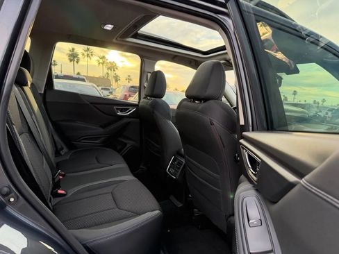 Used 2022 Subaru Forester Premium w/ Popular Package #1 AWD/4WD image 28