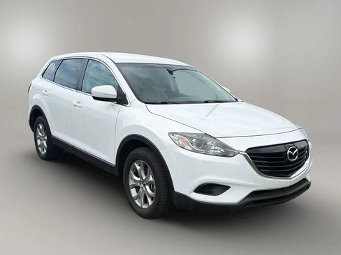 Used 2014 MAZDA CX-9 Touring AWD/4WD image 7