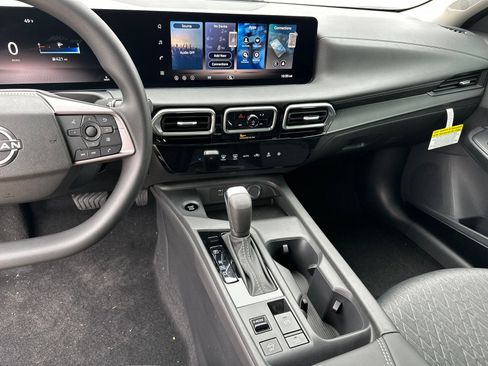 New 2026 Nissan Sentra SV w/ Floor Mat Package image 28