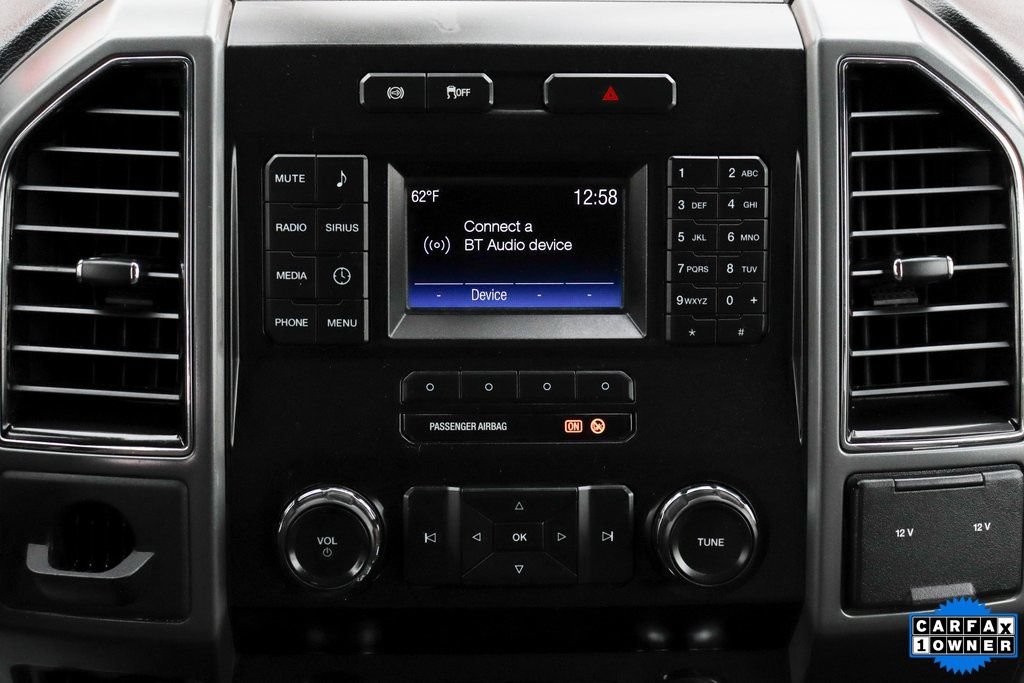 Used 2019 Ford F550 4x4 Crew Cab Super Duty image 29