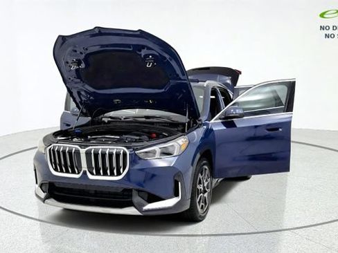 Used 2026 BMW X1 xDrive28i AWD/4WD image 13