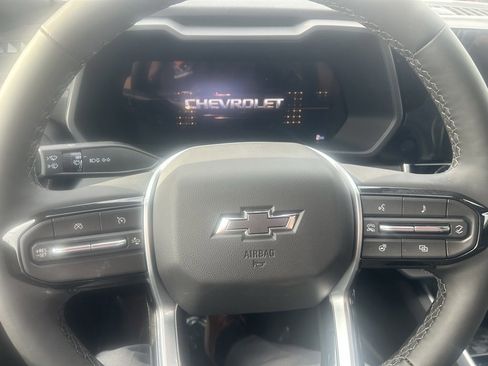 New 2026 Chevrolet Colorado Trail Boss image 10