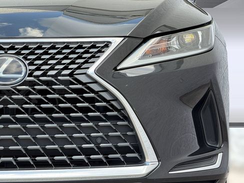 Used 2020 Lexus RX 350 FWD w/ Premium Package image 12