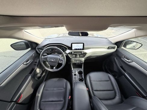 Used 2020 Ford Escape SEL image 25