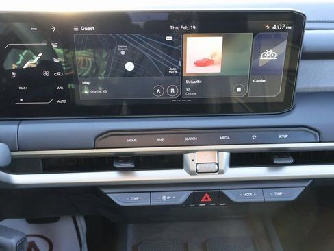 New 2027 Kia Telluride EX image 23